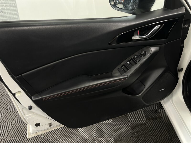 2015 Mazda Mazda3 s Grand Touring - Photo 15 - West Bountiful, UT 84087