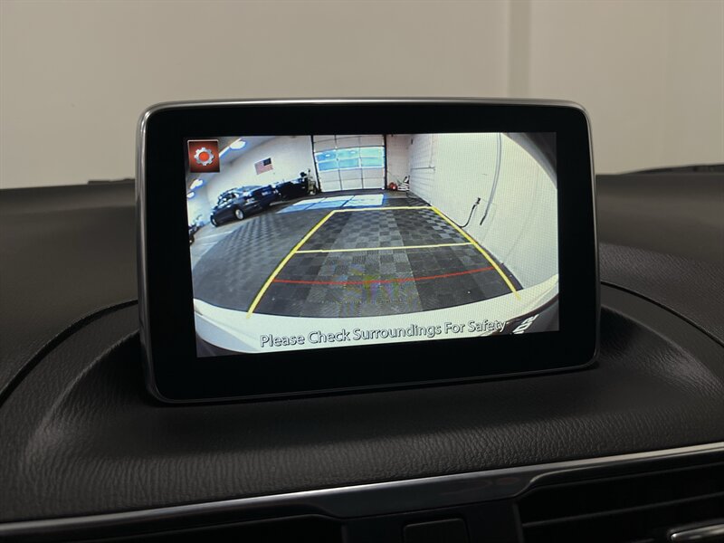 2015 Mazda Mazda3 s Grand Touring - Photo 23 - West Bountiful, UT 84087