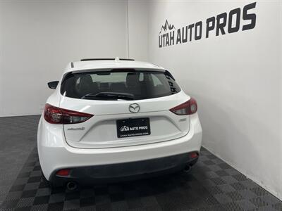 2015 Mazda Mazda3 s Grand Touring - Photo 10 - West Bountiful, UT 84087