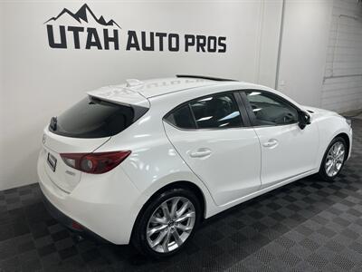 2015 Mazda Mazda3 s Grand Touring - Photo 3 - West Bountiful, UT 84087