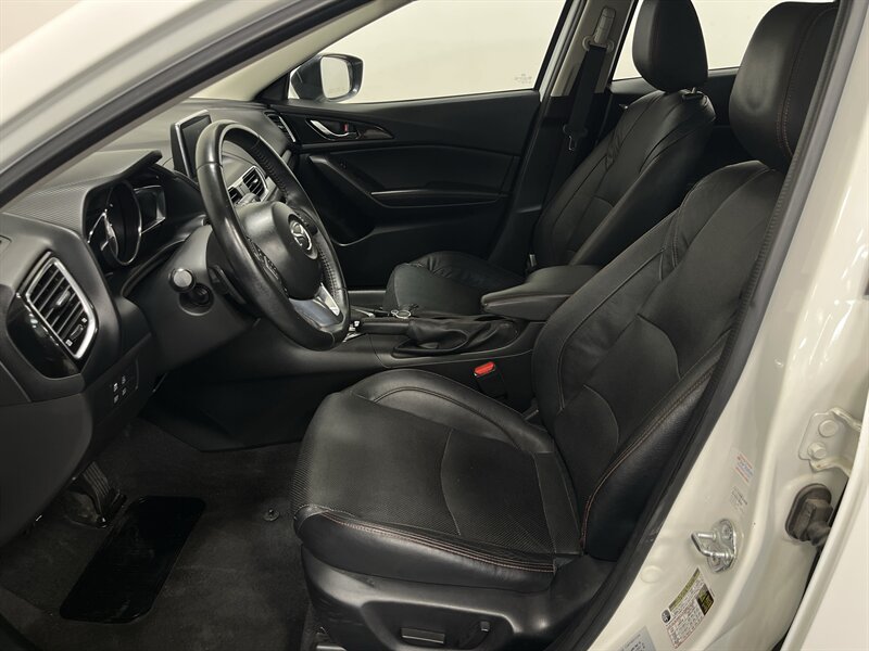 2015 Mazda Mazda3 s Grand Touring - Photo 17 - West Bountiful, UT 84087