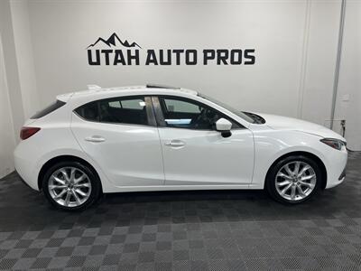 2015 Mazda Mazda3 s Grand Touring - Photo 2 - West Bountiful, UT 84087