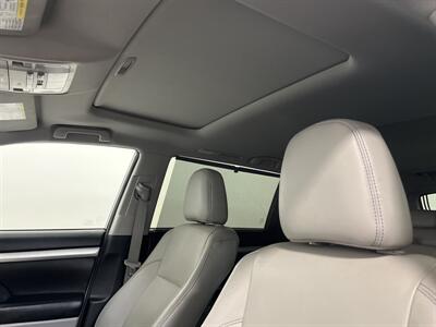 2016 Toyota Highlander XLE   - Photo 19 - West Bountiful, UT 84087