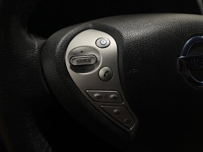 2014 Nissan LEAF SL   - Photo 29 - West Bountiful, UT 84087