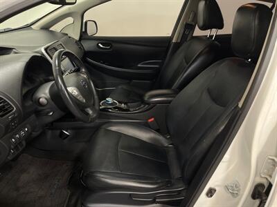 2014 Nissan LEAF SL   - Photo 18 - West Bountiful, UT 84087