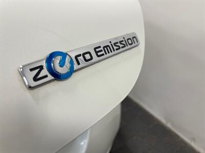 2014 Nissan LEAF SL   - Photo 11 - West Bountiful, UT 84087