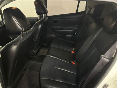 2014 Nissan LEAF SL   - Photo 13 - West Bountiful, UT 84087
