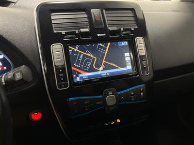 2014 Nissan LEAF SL   - Photo 23 - West Bountiful, UT 84087