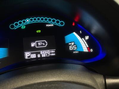 2014 Nissan LEAF SL   - Photo 6 - West Bountiful, UT 84087