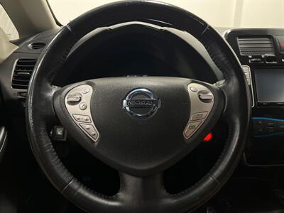 2014 Nissan LEAF SL   - Photo 27 - West Bountiful, UT 84087