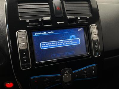 2014 Nissan LEAF SL   - Photo 25 - West Bountiful, UT 84087