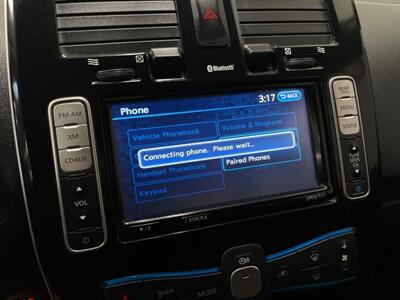 2014 Nissan LEAF SL   - Photo 26 - West Bountiful, UT 84087