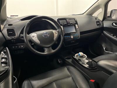 2014 Nissan LEAF SL   - Photo 15 - West Bountiful, UT 84087