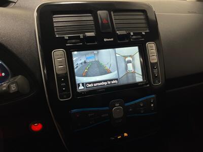 2014 Nissan LEAF SL   - Photo 24 - West Bountiful, UT 84087