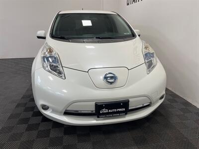 2014 Nissan LEAF SL   - Photo 5 - West Bountiful, UT 84087
