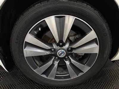 2014 Nissan LEAF SL   - Photo 4 - West Bountiful, UT 84087