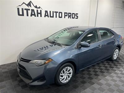 2018 Toyota Corolla LE - Photo 5 - West Bountiful, UT 84087