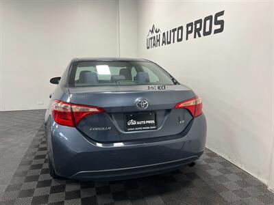 2018 Toyota Corolla LE - Photo 8 - West Bountiful, UT 84087