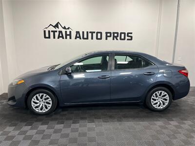 2018 Toyota Corolla LE - Photo 6 - West Bountiful, UT 84087