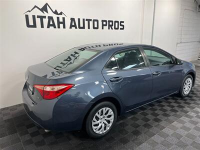 2018 Toyota Corolla LE - Photo 3 - West Bountiful, UT 84087