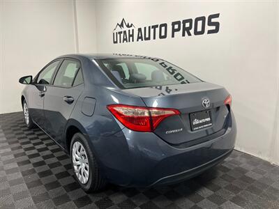 2018 Toyota Corolla LE - Photo 7 - West Bountiful, UT 84087