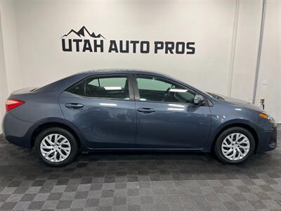 2018 Toyota Corolla LE - Photo 2 - West Bountiful, UT 84087