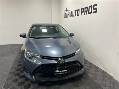 2018 Toyota Corolla LE - Photo 4 - West Bountiful, UT 84087