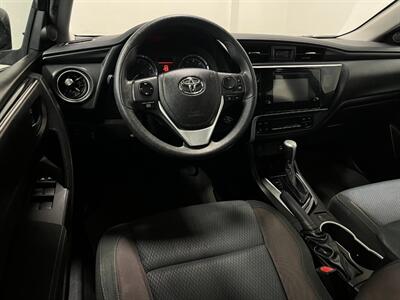 2018 Toyota Corolla LE - Photo 10 - West Bountiful, UT 84087
