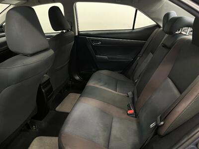 2018 Toyota Corolla LE - Photo 19 - West Bountiful, UT 84087