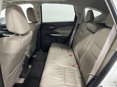 2014 Honda CR-V EX-L   - Photo 25 - West Bountiful, UT 84087