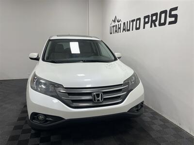 2014 Honda CR-V EX-L   - Photo 5 - West Bountiful, UT 84087