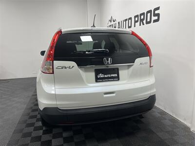 2014 Honda CR-V EX-L   - Photo 9 - West Bountiful, UT 84087