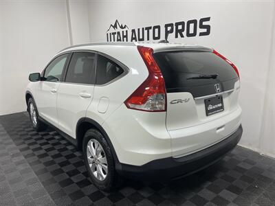 2014 Honda CR-V EX-L   - Photo 8 - West Bountiful, UT 84087