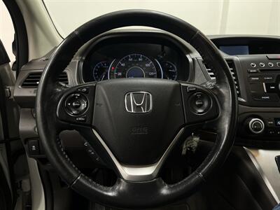 2014 Honda CR-V EX-L   - Photo 22 - West Bountiful, UT 84087