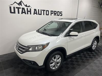 2014 Honda CR-V EX-L   - Photo 6 - West Bountiful, UT 84087