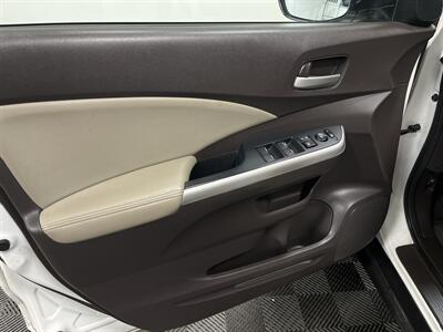 2014 Honda CR-V EX-L   - Photo 14 - West Bountiful, UT 84087