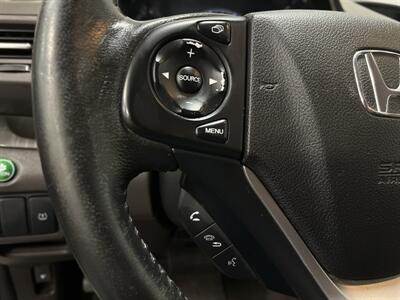 2014 Honda CR-V EX-L   - Photo 24 - West Bountiful, UT 84087