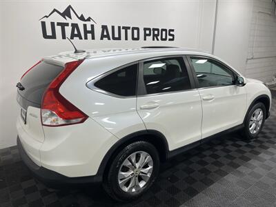 2014 Honda CR-V EX-L   - Photo 3 - West Bountiful, UT 84087