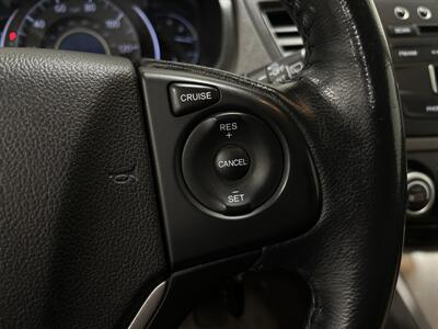 2014 Honda CR-V EX-L   - Photo 23 - West Bountiful, UT 84087