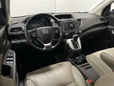 2014 Honda CR-V EX-L   - Photo 11 - West Bountiful, UT 84087