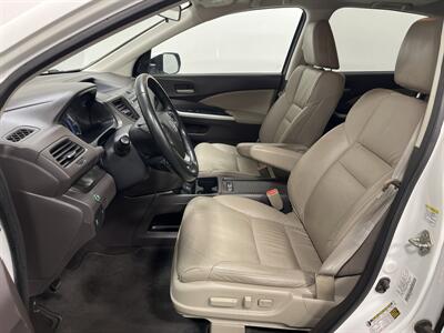 2014 Honda CR-V EX-L   - Photo 15 - West Bountiful, UT 84087