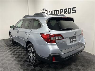 2018 Subaru Outback 2.5i Limited   - Photo 9 - West Bountiful, UT 84087