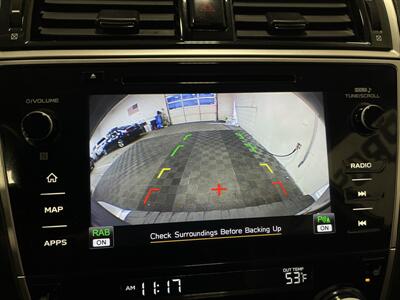 2018 Subaru Outback 2.5i Limited   - Photo 25 - West Bountiful, UT 84087