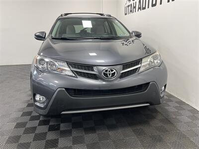 2013 Toyota RAV4 XLE   - Photo 5 - West Bountiful, UT 84087