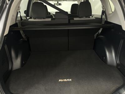2013 Toyota RAV4 XLE   - Photo 25 - West Bountiful, UT 84087