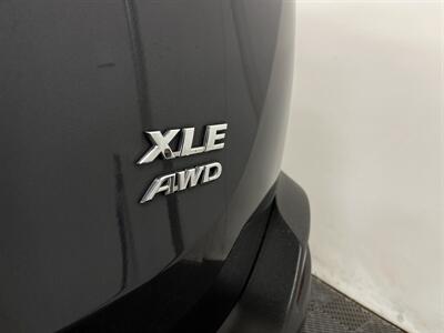 2013 Toyota RAV4 XLE   - Photo 10 - West Bountiful, UT 84087