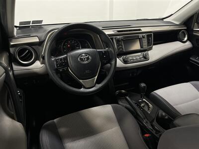 2013 Toyota RAV4 XLE   - Photo 13 - West Bountiful, UT 84087
