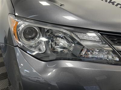 2013 Toyota RAV4 XLE   - Photo 6 - West Bountiful, UT 84087