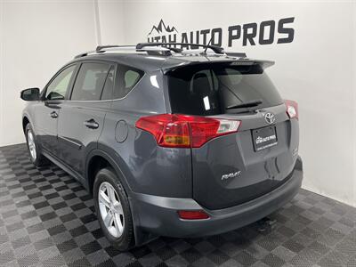 2013 Toyota RAV4 XLE   - Photo 9 - West Bountiful, UT 84087
