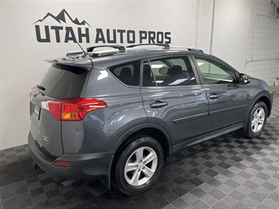 2013 Toyota RAV4 XLE   - Photo 3 - West Bountiful, UT 84087